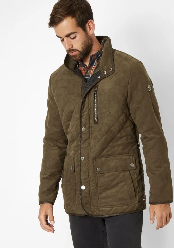 Redpoint Jacket Criss-Cross Effect R