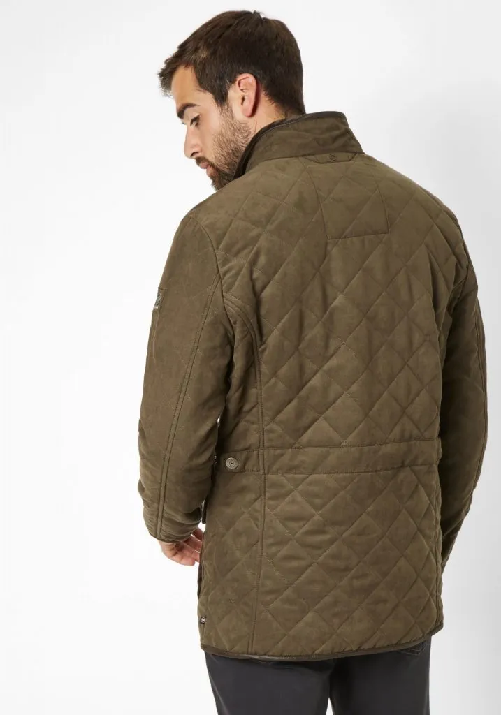 Redpoint Jacket Criss-Cross Effect R