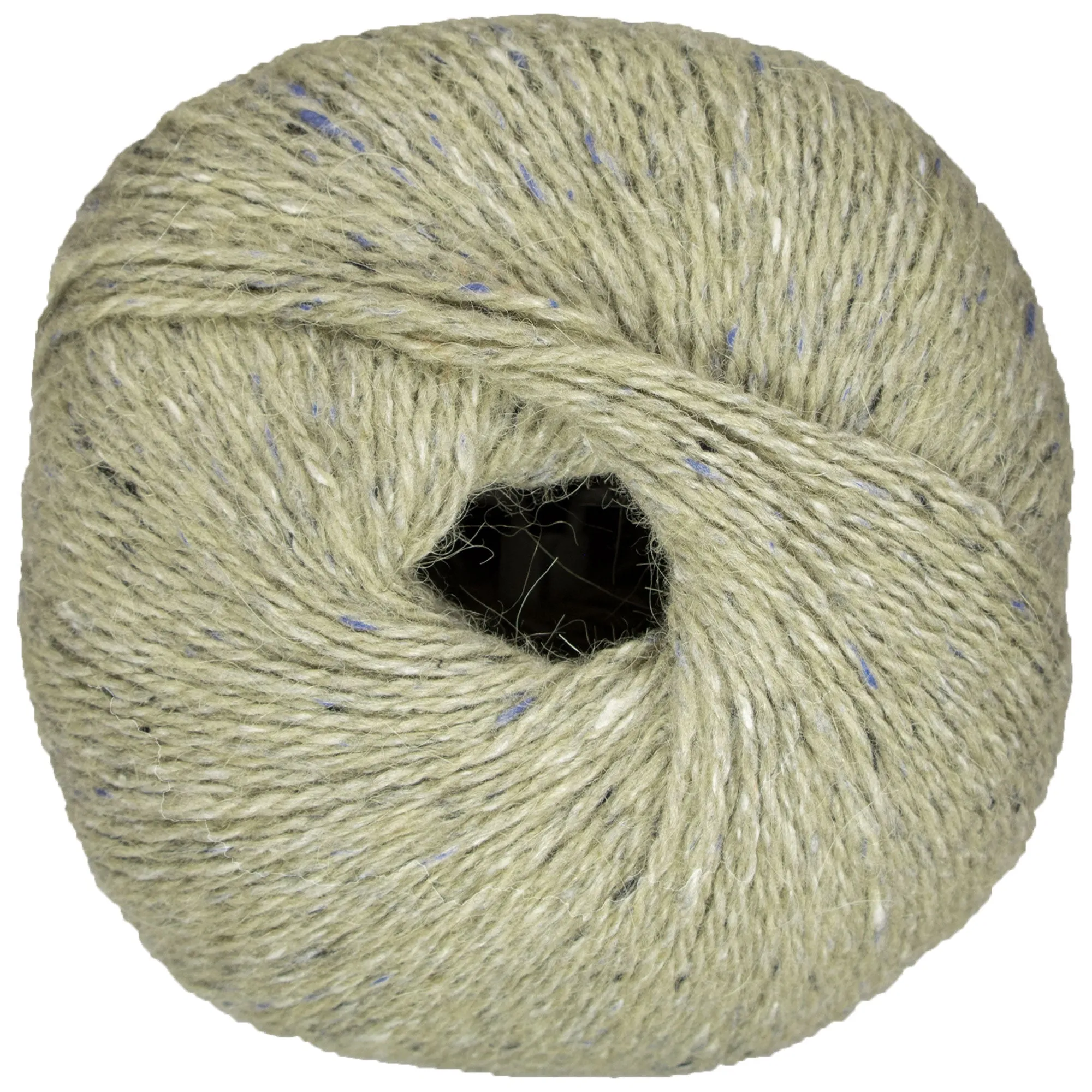 Rowan Felted Tweed Yarn - 190 Stone