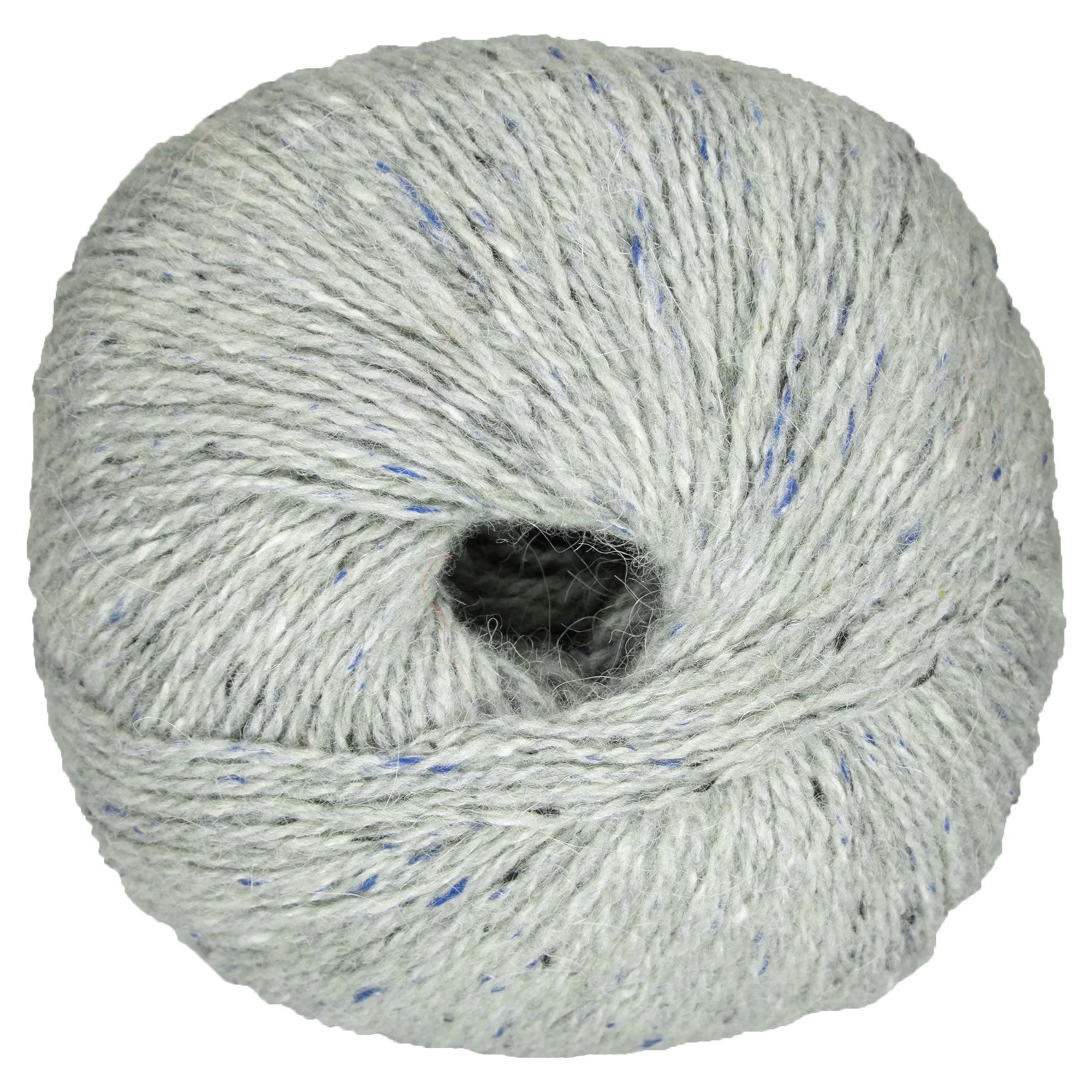 Rowan Felted Tweed Yarn - 197 Alabaster