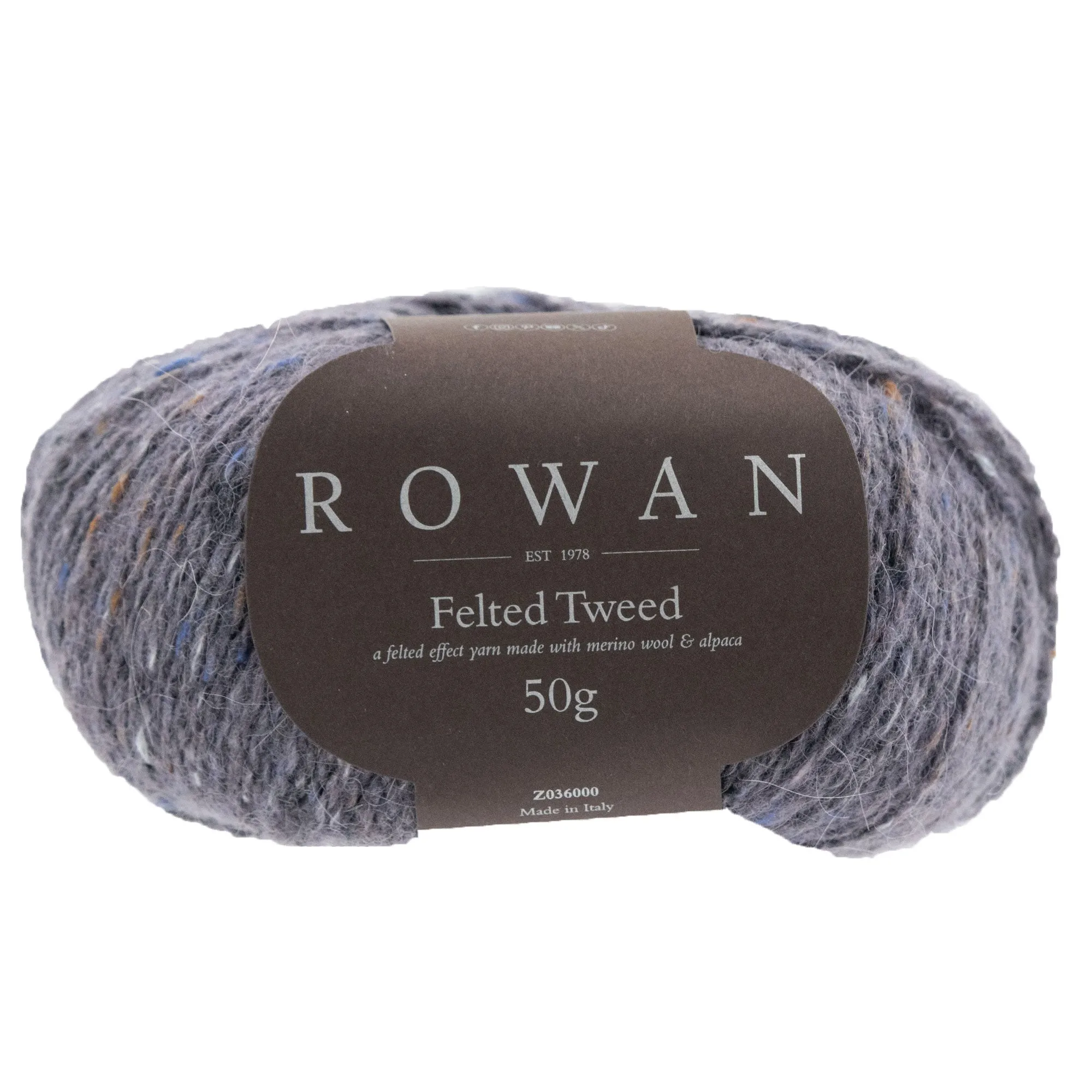 Rowan Felted Tweed Yarn - 224 Shadow