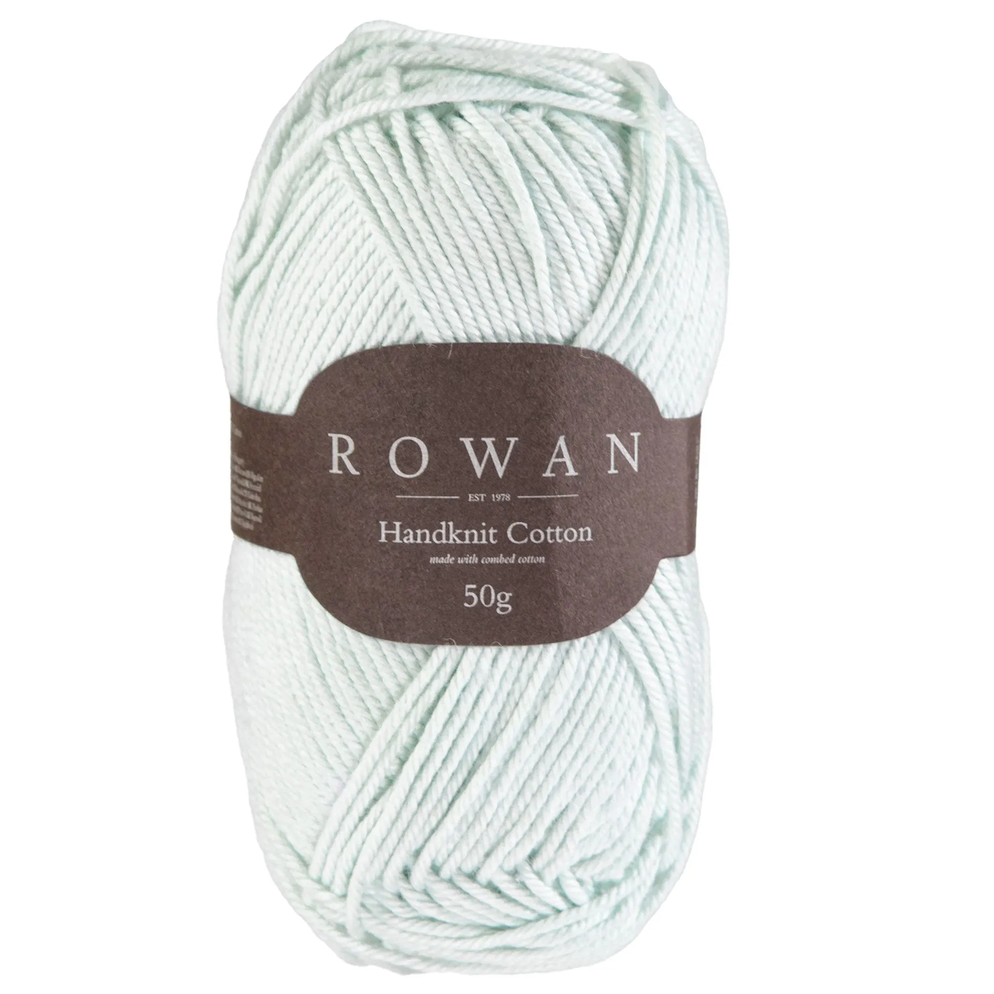 Rowan Handknit Cotton Yarn - 375 Lace