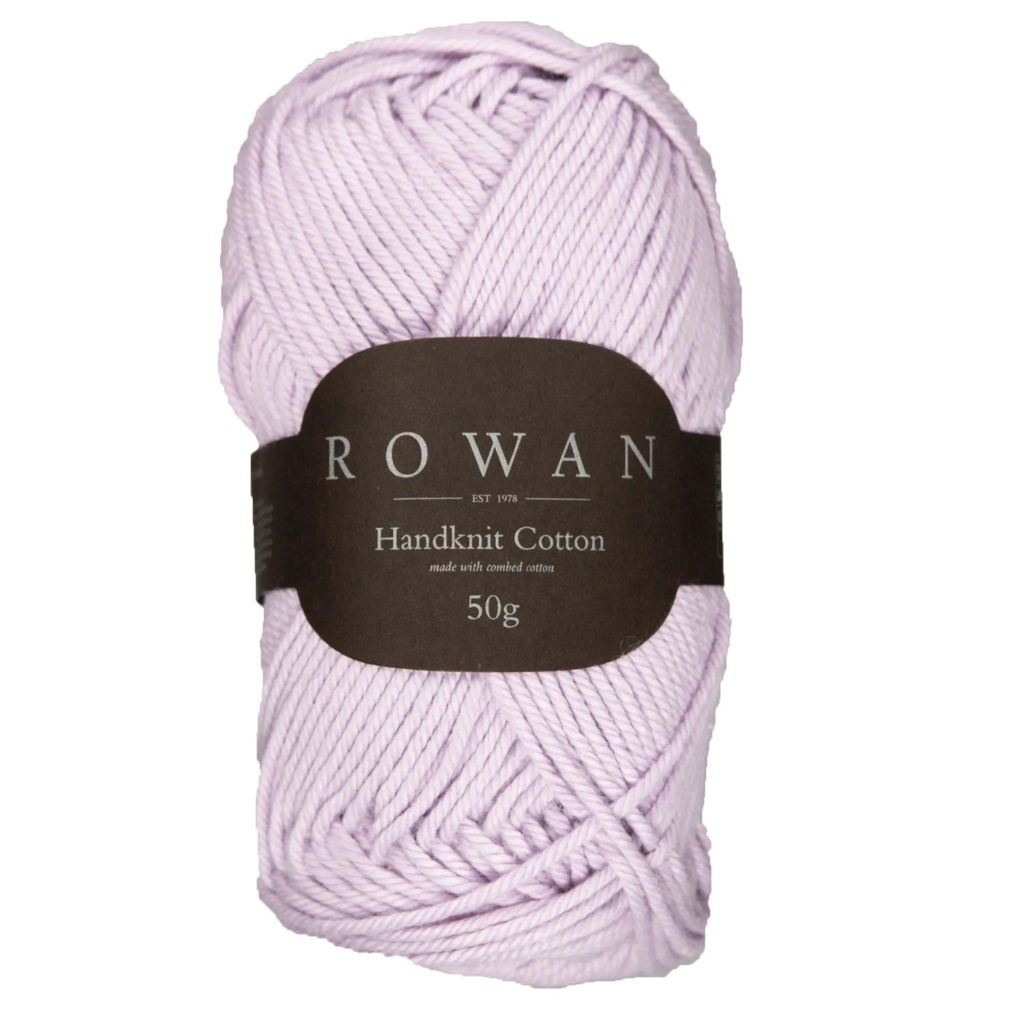 Rowan Handknit Cotton Yarn - 378 Blushes