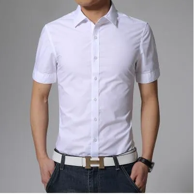 Shirts short sleeve summer casual shirts