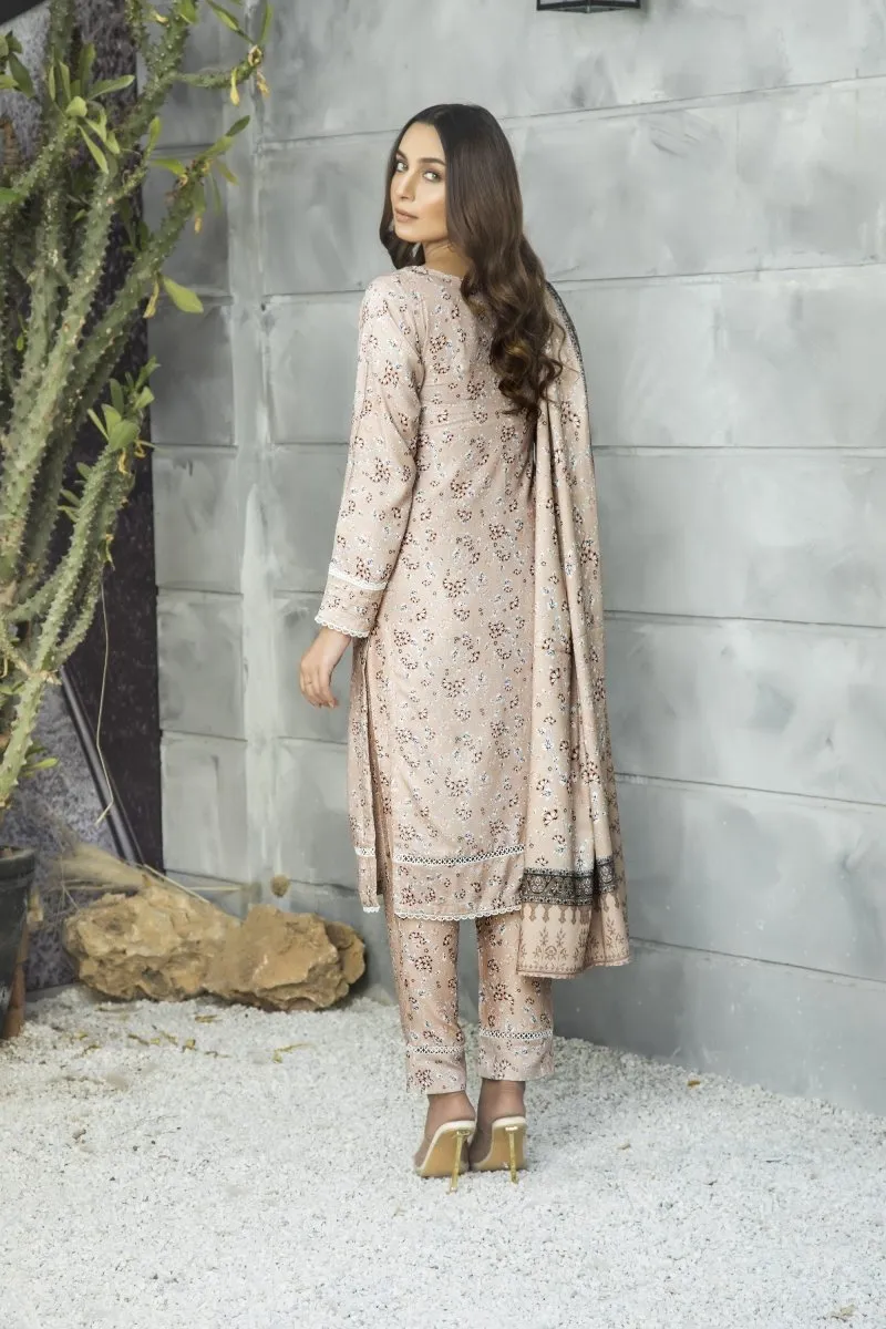 Simrans Floral Marina 3 Piece Suit SIM91