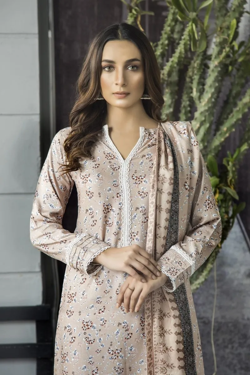 Simrans Floral Marina 3 Piece Suit SIM91