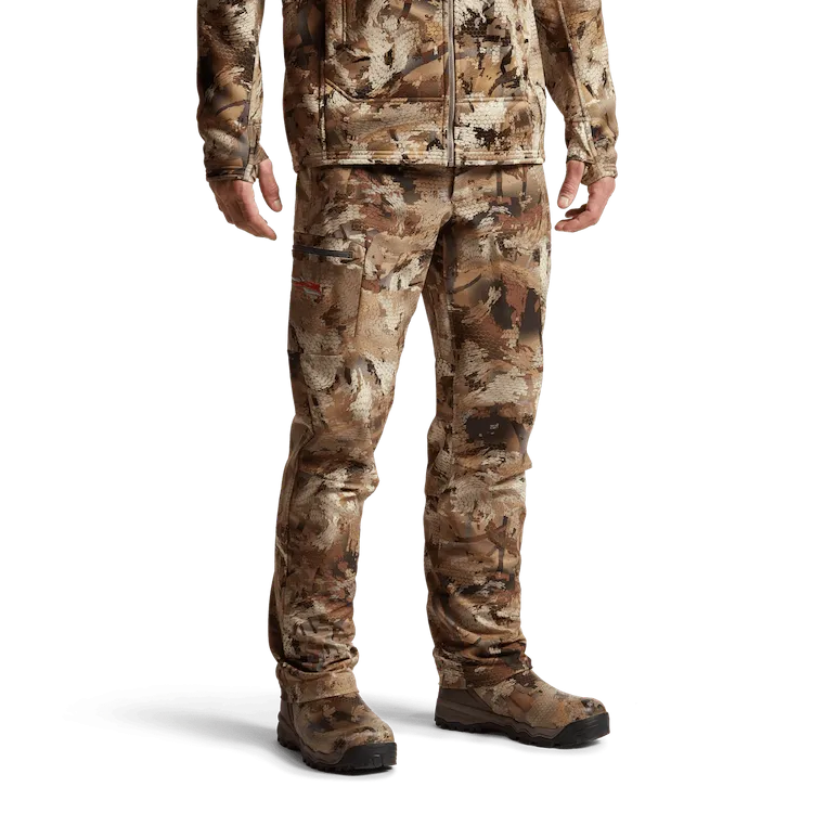 Sitka Traverse Pant Optifade Waterfowl Marsh