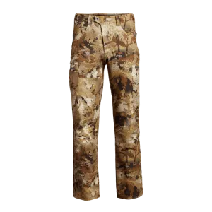 Sitka Traverse Pant Optifade Waterfowl Marsh