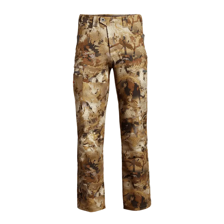 Sitka Traverse Pant Optifade Waterfowl Marsh