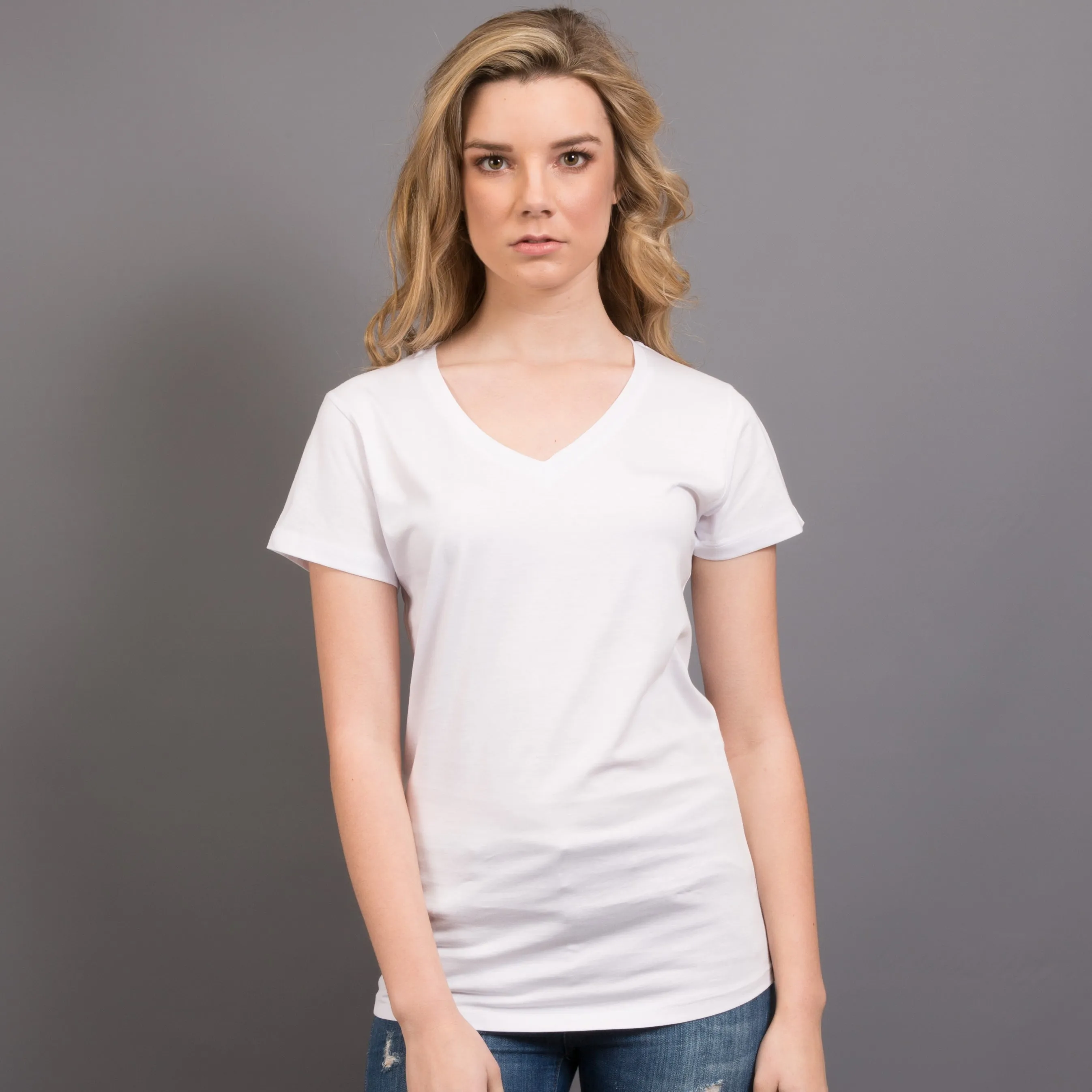 Sportage Ladies Nauticus Tee (9906)