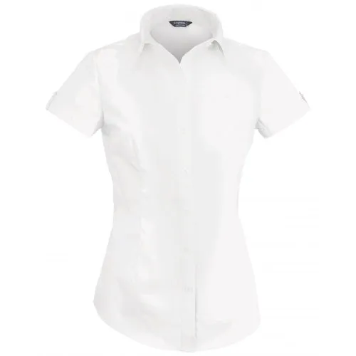 Stencil  Hospitality Nano 2134S Ladies S/S Shirts (2134S)