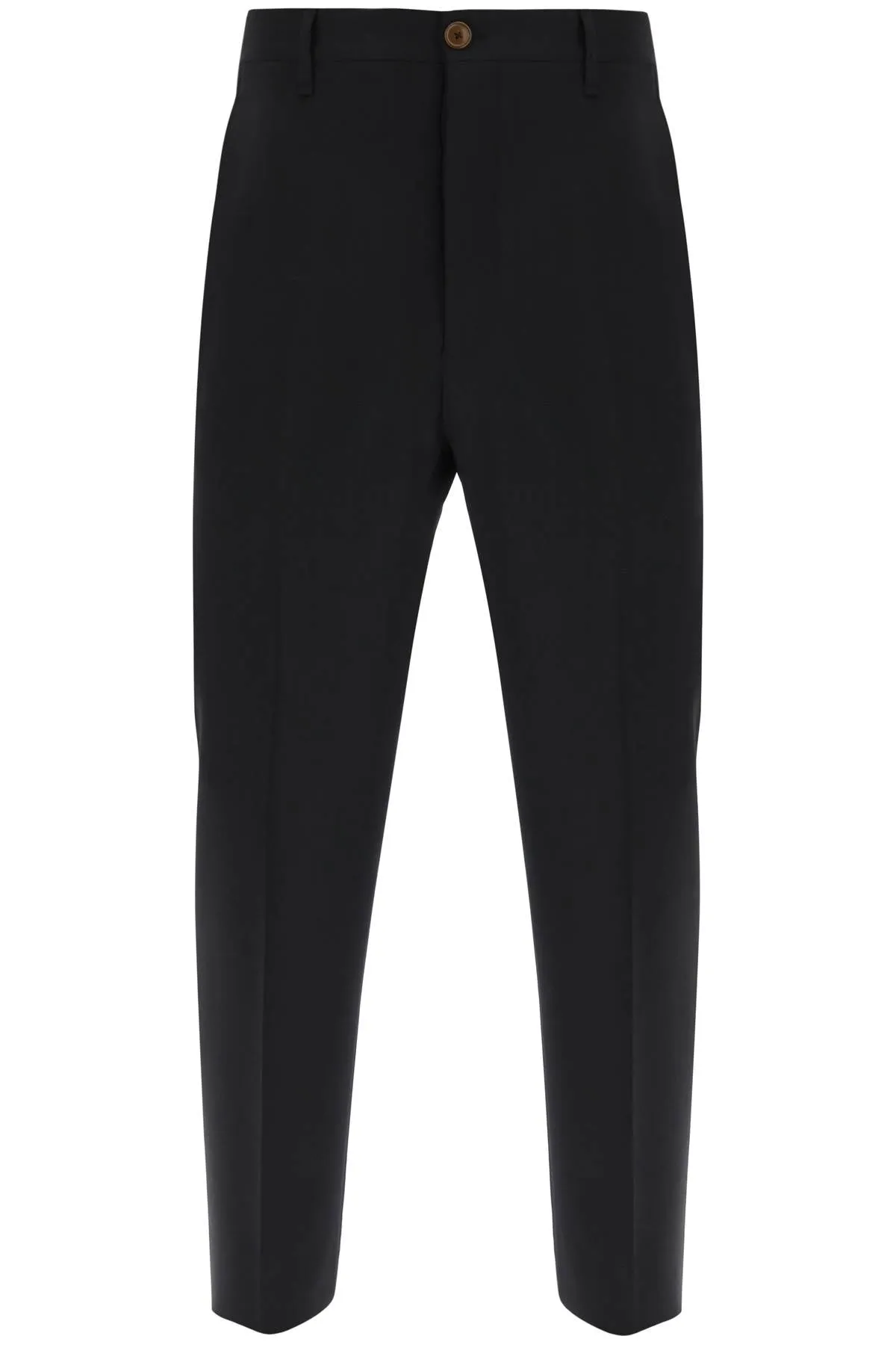 Vivienne westwood 'cruise' pants in lightweight wool