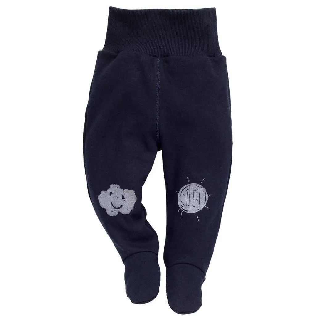 Soft and Cozy Xavier Sleep Pants